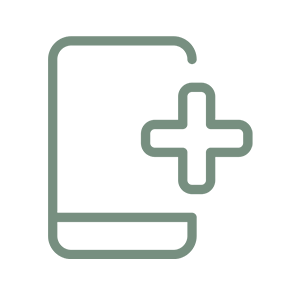 convenient icon